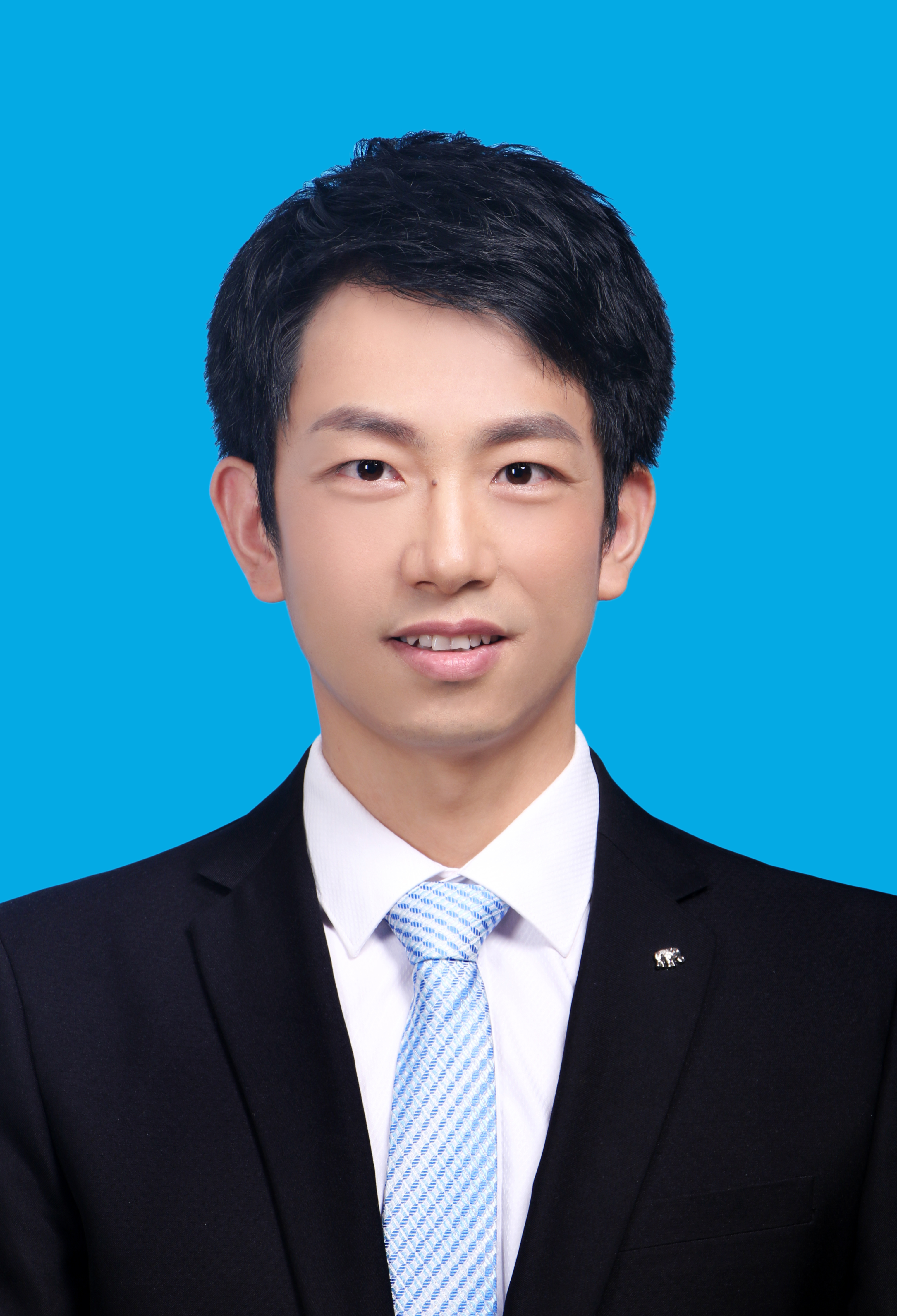 示例姓名