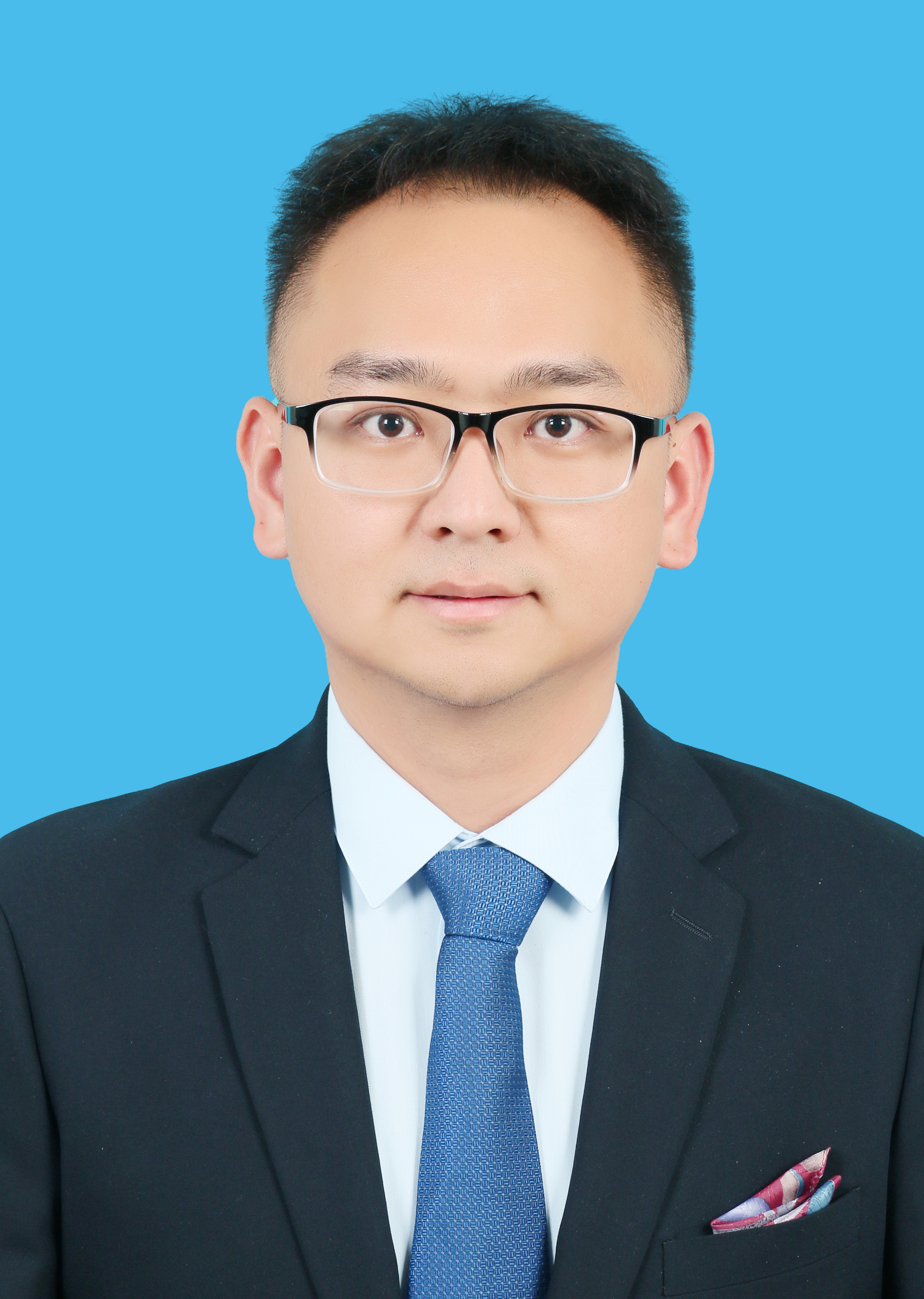 示例姓名